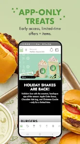 Shake Shack 2