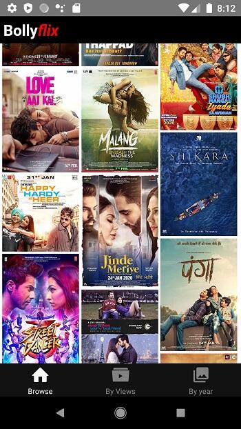 Bollyflix: Download Your Favorite Bollywood Hindi Movies Now! - 9aqlza6