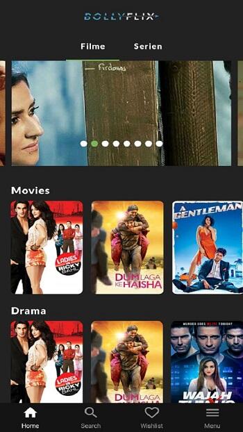 BollyFlix APK For Android Download